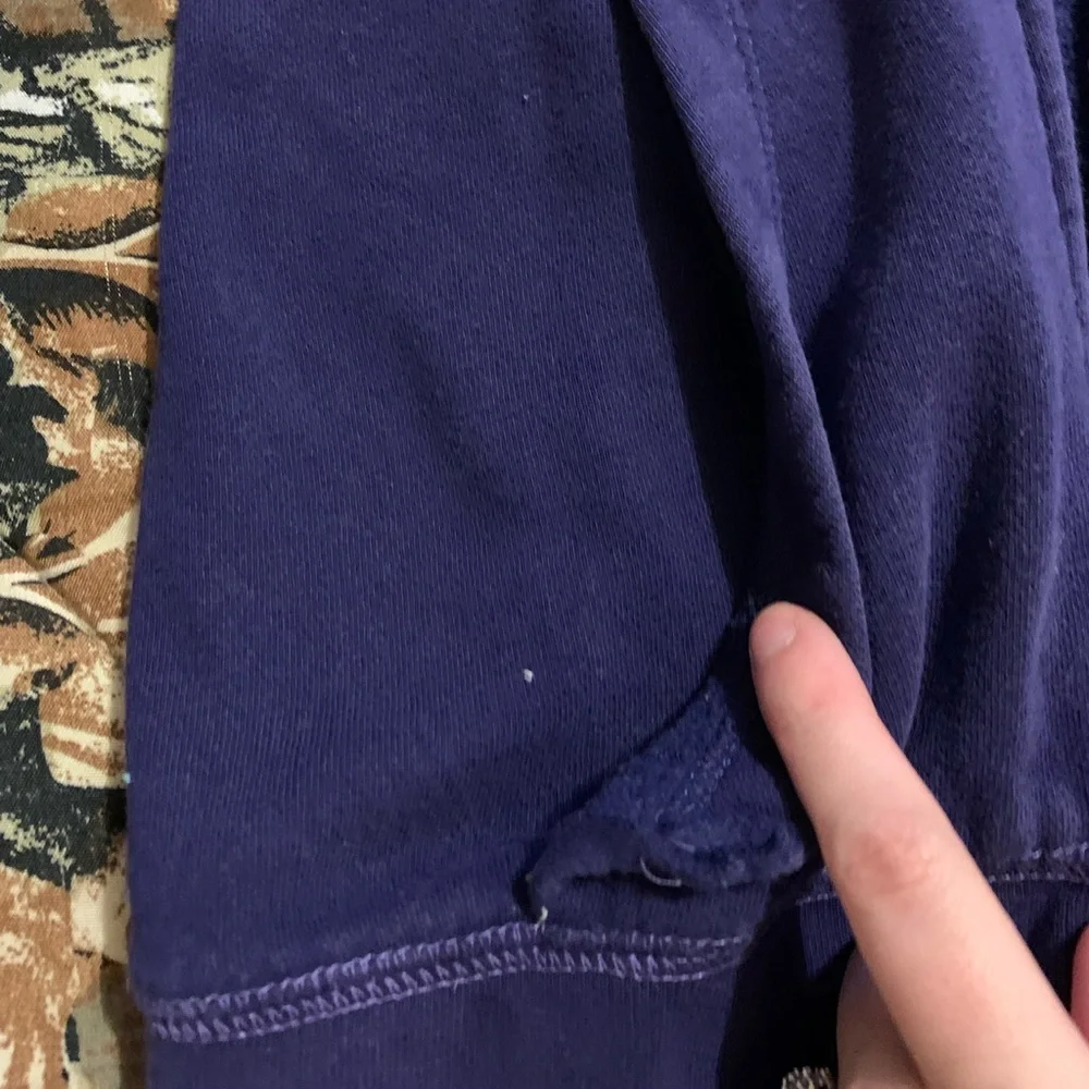 Zip Up Hoodie - Picture 2 of 6